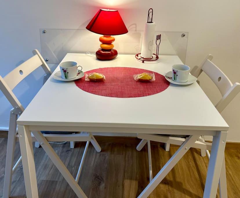 Location Studio, Lyon-La Mulatiere ภายนอก รูปภาพ