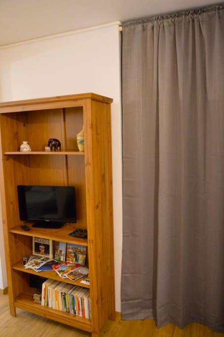 Location Studio, Lyon-La Mulatiere ภายนอก รูปภาพ