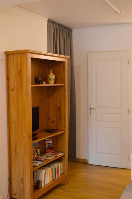 Location Studio, Lyon-La Mulatiere ภายนอก รูปภาพ